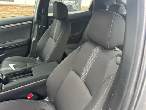 Photos of 2020 Honda Civic EX for sale in Lexington, NC at Jerry Hunt Supercenter - Lexington