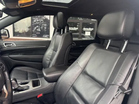 Photos of 2022 Jeep Grand Cherokee WK Limited for sale in Lexington, NC at Jerry Hunt Supercenter - Lexington