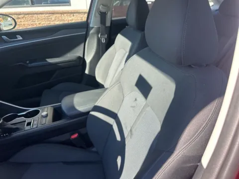 Photos of 2022 Kia K5 LXS for sale in Lexington, NC at Jerry Hunt Supercenter - Lexington