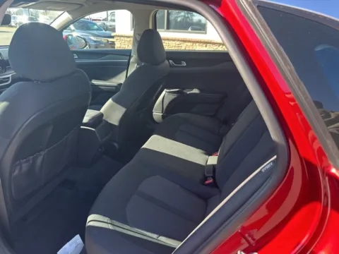 More photos of 2022 Kia K5 LXS at Jerry Hunt Supercenter - Lexington, NC