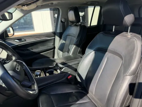 Photos of 2022 Jeep Grand Cherokee Limited for sale in Lexington, NC at Jerry Hunt Supercenter - Lexington