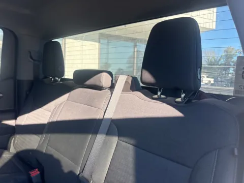 More photos of 2023 GMC Sierra 1500 SLE at Jerry Hunt Supercenter - Lexington, NC