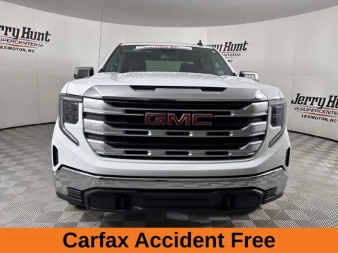 Another view of 2023 GMC Sierra 1500 SLE for sale in Lexington, NC at Jerry Hunt Supercenter - Lexington