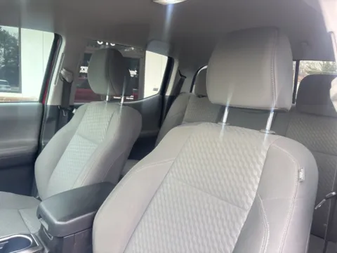 Photos of 2023 Toyota Tacoma SR5 for sale in Lexington, NC at Jerry Hunt Supercenter - Lexington