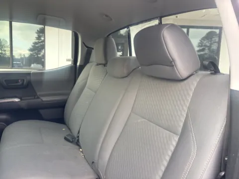 More photos of 2023 Toyota Tacoma SR5 at Jerry Hunt Supercenter - Lexington, NC