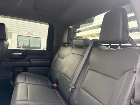 More photos of 2023 Chevrolet Silverado 3500HD Work Truck at Jerry Hunt Supercenter - Lexington, NC