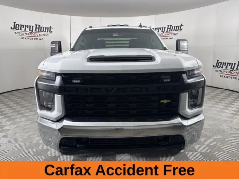 Another view of 2023 Chevrolet Silverado 3500HD Work Truck for sale in Lexington, NC at Jerry Hunt Supercenter - Lexington