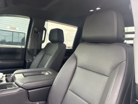 Photos of 2023 Chevrolet Silverado 3500HD Work Truck for sale in Lexington, NC at Jerry Hunt Supercenter - Lexington