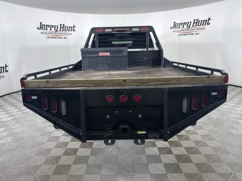 More photos of 2023 Chevrolet Silverado 3500HD Work Truck at Jerry Hunt Supercenter - Lexington, NC