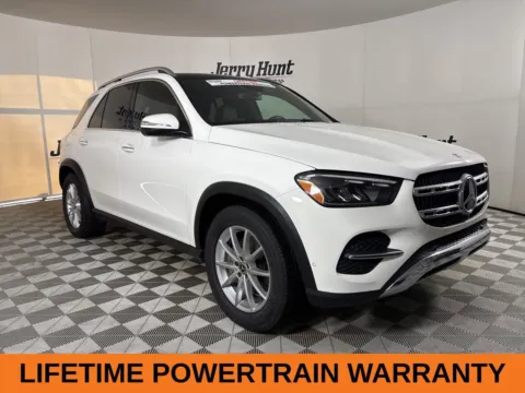 More photos of 2024 Mercedes-Benz GLE 350 at Jerry Hunt Supercenter - Lexington, NC