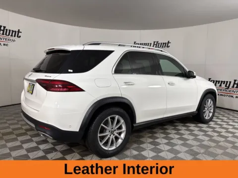 More photos of 2024 Mercedes-Benz GLE 350 at Jerry Hunt Supercenter - Lexington, NC