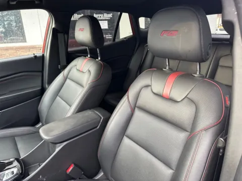 Photos of 2024 Chevrolet Trax 2RS for sale in Lexington, NC at Jerry Hunt Supercenter - Lexington