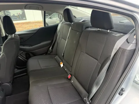 Another view of 2024 Subaru Legacy for sale in Lexington, NC at Jerry Hunt Supercenter - Lexington
