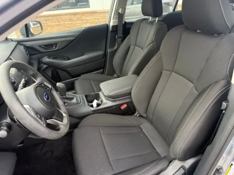 Photos of 2024 Subaru Legacy for sale in Lexington, NC at Jerry Hunt Supercenter - Lexington