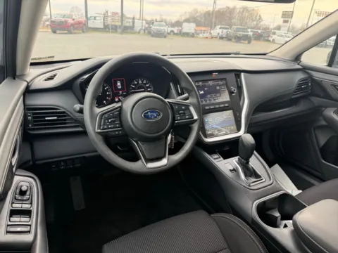 More photos of 2024 Subaru Legacy at Jerry Hunt Supercenter - Lexington, NC