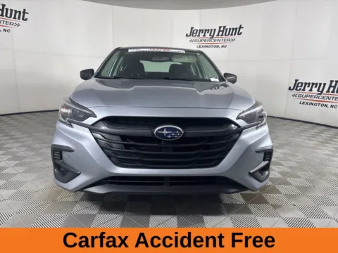 Another view of 2024 Subaru Legacy for sale in Lexington, NC at Jerry Hunt Supercenter - Lexington