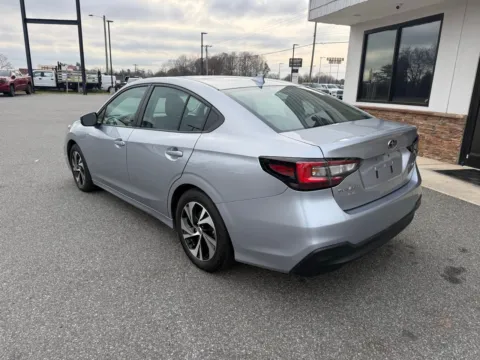 More photos of 2024 Subaru Legacy at Jerry Hunt Supercenter - Lexington, NC