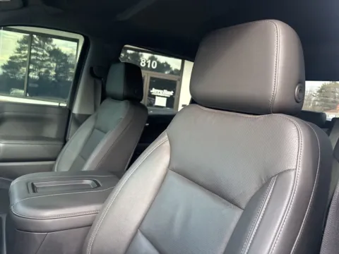 Photos of 2020 GMC Sierra 1500 SLT for sale in Lexington, NC at Jerry Hunt Supercenter - Lexington