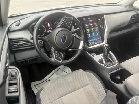 Another view of 2023 Subaru Outback Premium for sale in Lexington, NC at Jerry Hunt Supercenter - Lexington