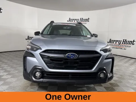 Another view of 2023 Subaru Outback Premium for sale in Lexington, NC at Jerry Hunt Supercenter - Lexington