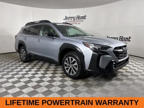 More photos of 2023 Subaru Outback Premium at Jerry Hunt Supercenter - Lexington, NC
