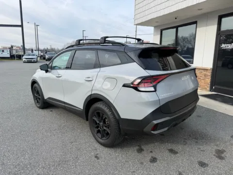 More photos of 2023 Kia Sportage X-Pro Prestige at Jerry Hunt Supercenter - Lexington, NC