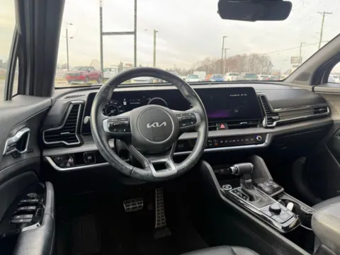 More photos of 2023 Kia Sportage X-Pro Prestige at Jerry Hunt Supercenter - Lexington, NC