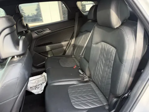 Another view of 2023 Kia Sportage X-Pro Prestige for sale in Lexington, NC at Jerry Hunt Supercenter - Lexington