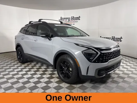 More photos of 2023 Kia Sportage X-Pro Prestige at Jerry Hunt Supercenter - Lexington, NC