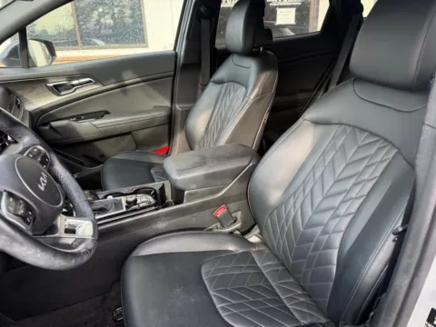 Photos of 2023 Kia Sportage X-Pro Prestige for sale in Lexington, NC at Jerry Hunt Supercenter - Lexington