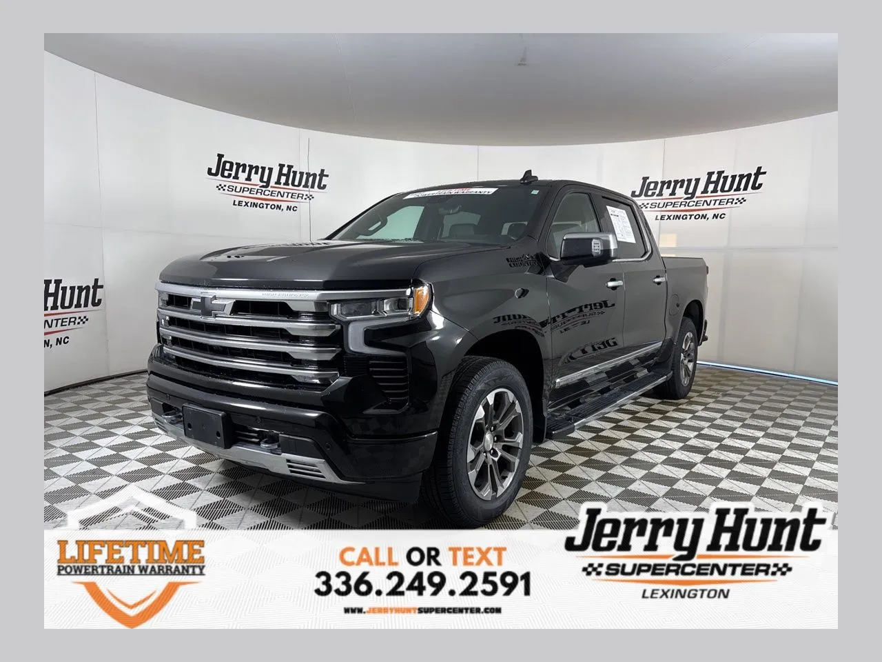 2024 Chevrolet Silverado 1500 High Country for sale in Lexington, NC