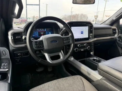 More photos of 2024 Ford F-150 XLT at Jerry Hunt Supercenter - Lexington, NC