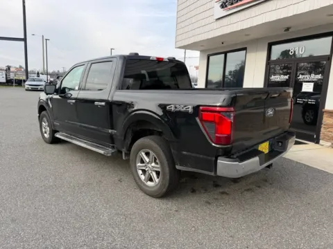 More photos of 2024 Ford F-150 XLT at Jerry Hunt Supercenter - Lexington, NC