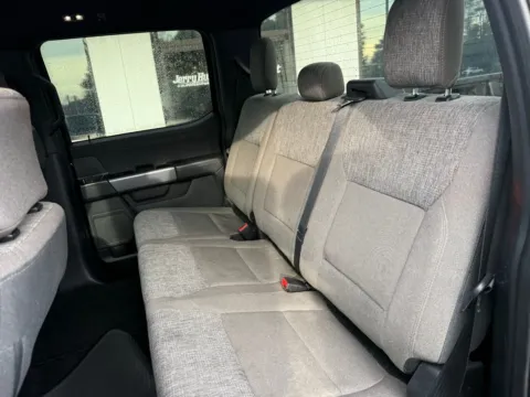 Another view of 2024 Ford F-150 XLT for sale in Lexington, NC at Jerry Hunt Supercenter - Lexington