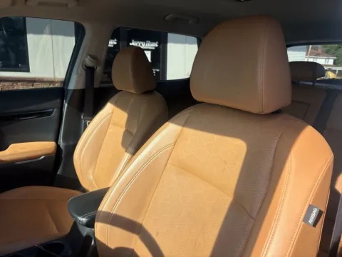 Photos of 2024 Kia Seltos EX for sale in Lexington, NC at Jerry Hunt Supercenter - Lexington