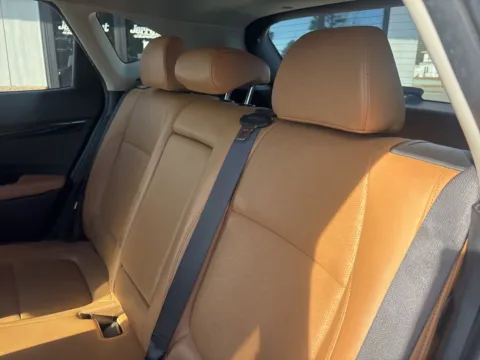 More photos of 2024 Kia Seltos EX at Jerry Hunt Supercenter - Lexington, NC