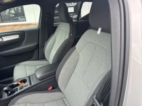 Photos of 2025 Volvo XC40 B5 Core for sale in Lexington, NC at Jerry Hunt Supercenter - Lexington