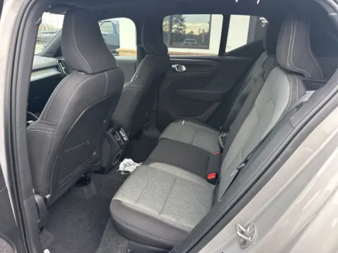 More photos of 2025 Volvo XC40 B5 Core at Jerry Hunt Supercenter - Lexington, NC