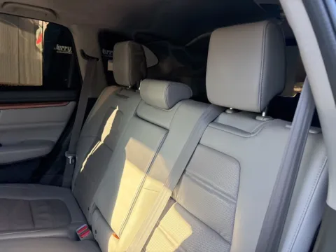 More photos of 2022 Honda CR-V EX-L at Jerry Hunt Supercenter - Lexington, NC