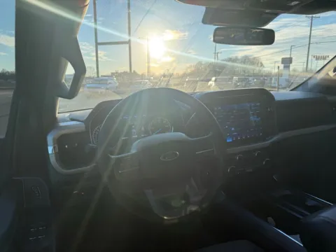 More photos of 2022 Ford F-150 XLT at Jerry Hunt Supercenter - Lexington, NC