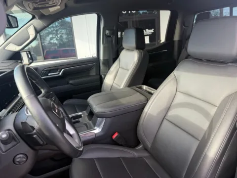 Photos of 2023 GMC Sierra 1500 SLT for sale in Lexington, NC at Jerry Hunt Supercenter - Lexington