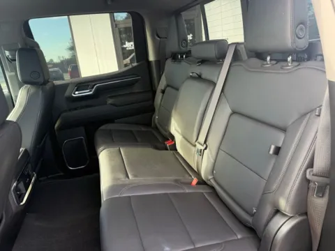 Another view of 2023 GMC Sierra 1500 SLT for sale in Lexington, NC at Jerry Hunt Supercenter - Lexington