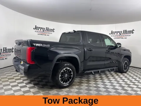 More photos of 2022 Toyota Tundra SR5 at Jerry Hunt Supercenter - Lexington, NC