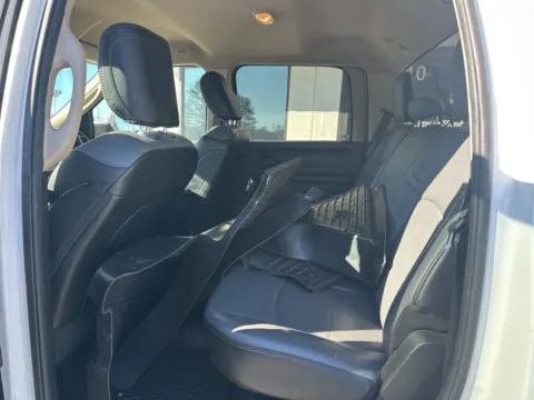 More photos of 2020 Ram 2500 Tradesman at Jerry Hunt Supercenter - Lexington, NC