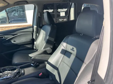 Photos of 2021 Honda Pilot Touring for sale in Lexington, NC at Jerry Hunt Supercenter - Lexington