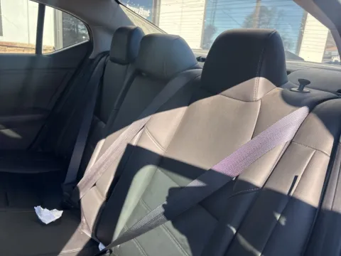 More photos of 2021 Nissan Sentra SR at Jerry Hunt Supercenter - Lexington, NC