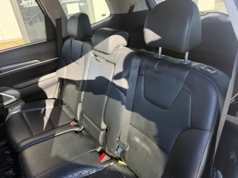 Another view of 2022 Kia Telluride LX for sale in Lexington, NC at Jerry Hunt Supercenter - Lexington