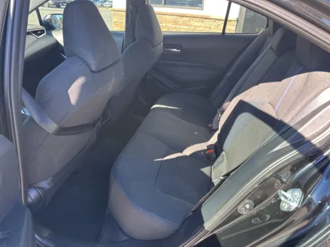 More photos of 2022 Toyota Corolla SE Nightshade at Jerry Hunt Supercenter - Lexington, NC