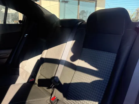 More photos of 2022 Dodge Charger R/T at Jerry Hunt Supercenter - Lexington, NC