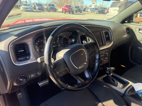 Another view of 2022 Dodge Charger R/T for sale in Lexington, NC at Jerry Hunt Supercenter - Lexington